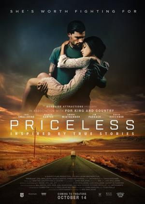 Rent Priceless Online DVD Rental