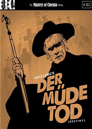 Rent Destiny (aka Der Müde Tod) Online DVD Rental