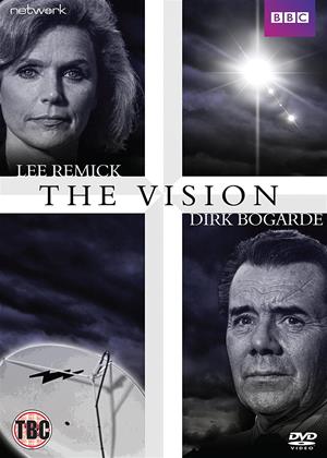 Rent The Vision Online DVD Rental