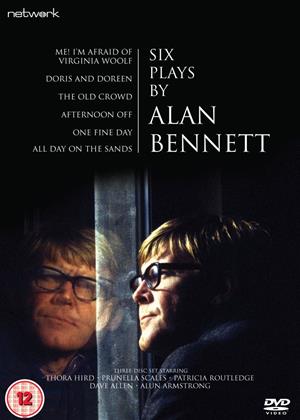Rent Six Plays by Alan Bennett: Series Online DVD Rental