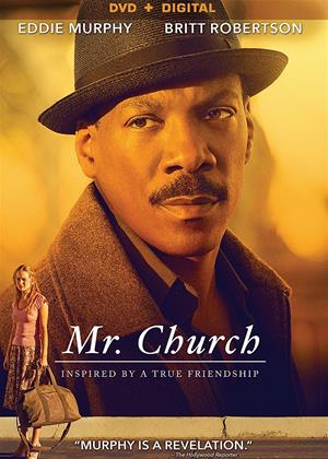 Rent Mr. Church Online DVD Rental