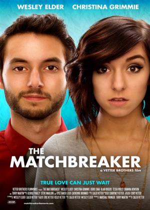 Rent The Matchbreaker (aka So Broken Up) Online DVD Rental