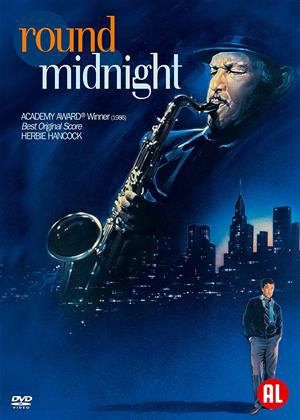 Rent 'Round Midnight Online DVD Rental