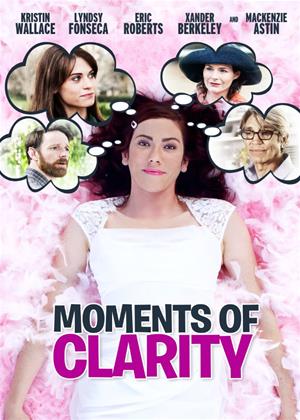 Rent Moments of Clarity Online DVD Rental