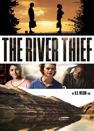 Rent The River Thief Online DVD Rental