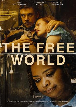 Rent The Free World Online DVD Rental