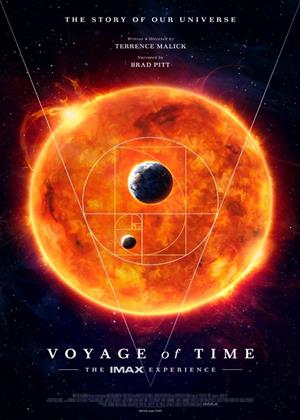 Rent Voyage of Time (aka Voyage of Time: The IMAX Experience) Online DVD Rental