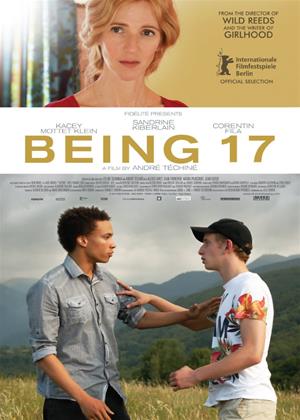 Rent Being 17 (aka Quand on a 17 ans) Online DVD Rental