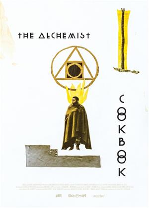 Rent The Alchemist Cookbook Online DVD Rental