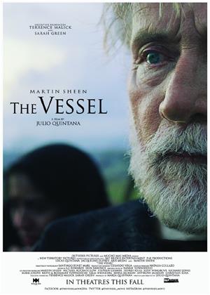 Rent The Vessel Online DVD Rental