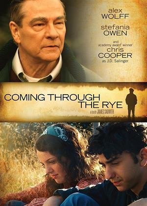 Rent Coming Through the Rye Online DVD Rental