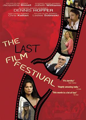 Rent The Last Film Festival Online DVD Rental