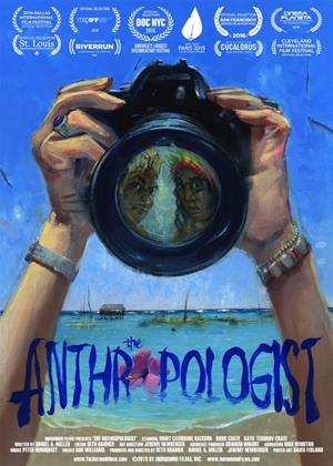 Rent The Anthropologist Online DVD Rental