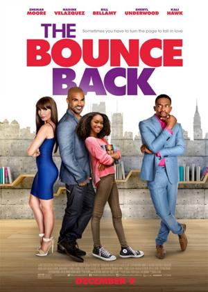 Rent The Bounce Back Online DVD Rental