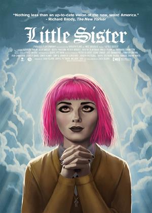Rent Little Sister Online DVD Rental