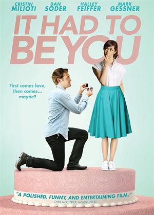 Rent It Had to Be You Online DVD Rental