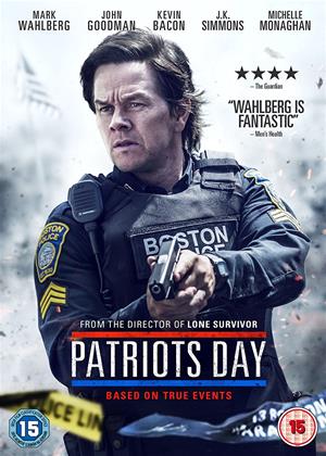 Rent Patriots Day Online DVD Rental