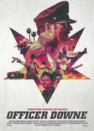 Rent Officer Downe Online DVD Rental