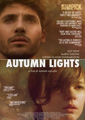 Rent Autumn Lights (aka Autumn Lights) Online DVD Rental