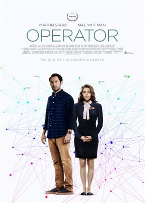 Rent Operator Online DVD Rental