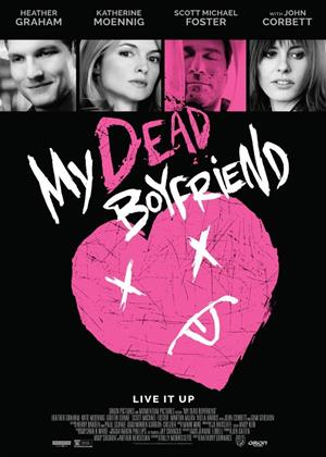 Rent My Dead Boyfriend Online DVD Rental