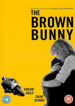 Rent The Brown Bunny Online DVD Rental