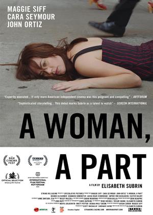 Rent A Woman, a Part Online DVD Rental
