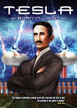 Rent Tesla: Born in Light Online DVD Rental