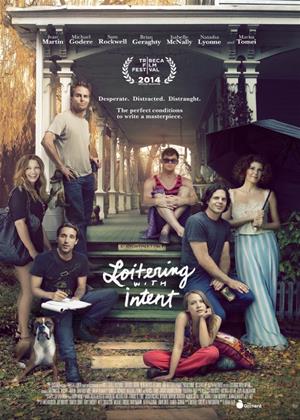 Rent Loitering with Intent (aka Flirting with Love / Why Now?!) Online DVD Rental