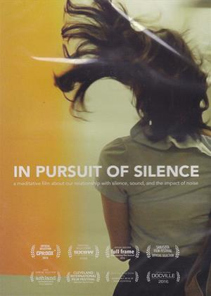 Rent In Pursuit of Silence Online DVD Rental