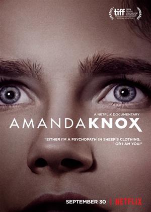 Rent Amanda Knox Online DVD & Blu-ray Rental