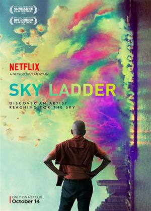 Rent Sky Ladder (aka Sky Ladder: The Art of Cai Guo-Qiang) Online DVD & Blu-ray Rental