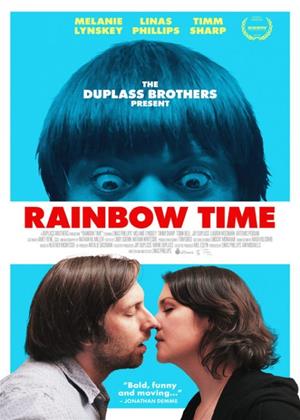 Rent Rainbow Time Online DVD Rental