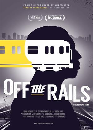Rent Off the Rails Online DVD Rental