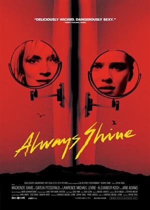 Rent Always Shine Online DVD Rental