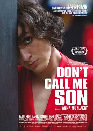 Rent Don't Call Me Son (aka Mãe Só Há Uma) Online DVD Rental