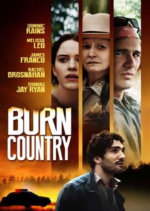 Rent Burn Country (aka The Fixer) Online DVD Rental