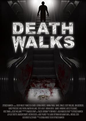 Rent Death Walks Online DVD Rental