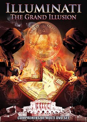 Rent Illuminati: The Grand Illusion Online DVD Rental