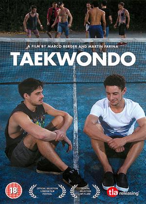 Rent Taekwondo Online DVD & Blu-ray Rental