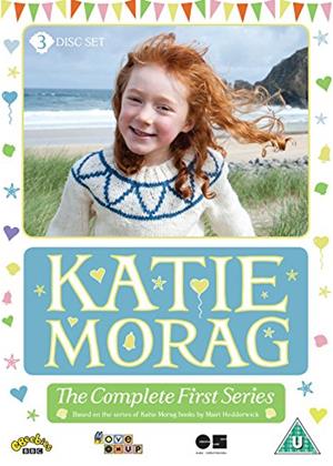 Rent Katie Morag: Series 1 Online DVD Rental