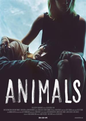 Rent Animals Online DVD Rental