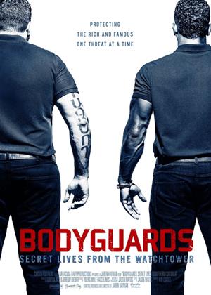 Rent Bodyguards: Secret Lives from the Watchtower (aka Watchtower Men) Online DVD Rental