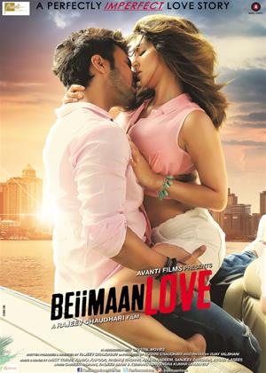 Rent Beiimaan Love Online DVD Rental