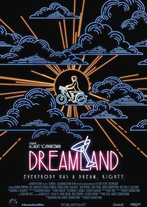 Rent Dreamland Online DVD Rental