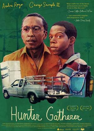 Rent Hunter Gatherer Online DVD Rental