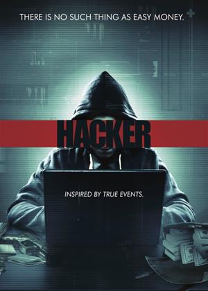 Rent Hacker (aka Anonymous) Online DVD Rental