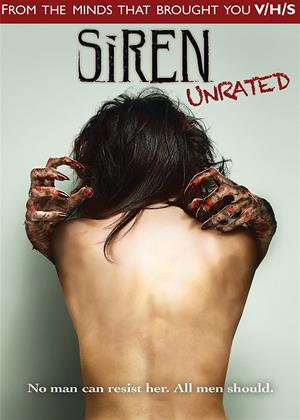 Rent Siren Online DVD Rental