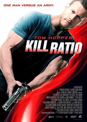 Rent Kill Ratio (aka The Fixer) Online DVD Rental