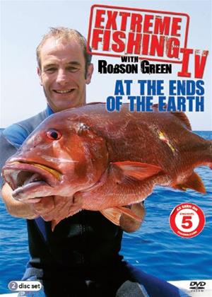 Rent Extreme Fishing: Series 4 Online DVD Rental